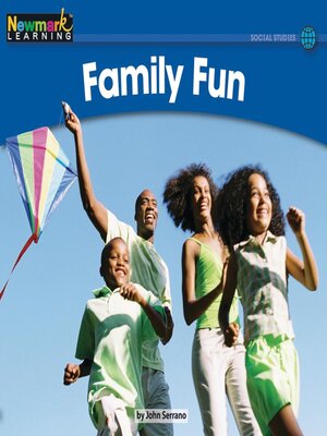 cover image of Family Fun